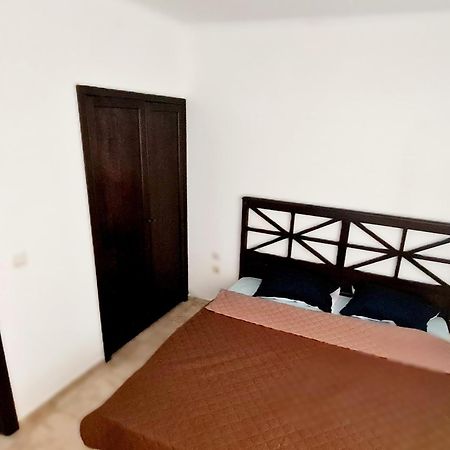 Apartment Almi - The Cliff Obzor Kültér fotó