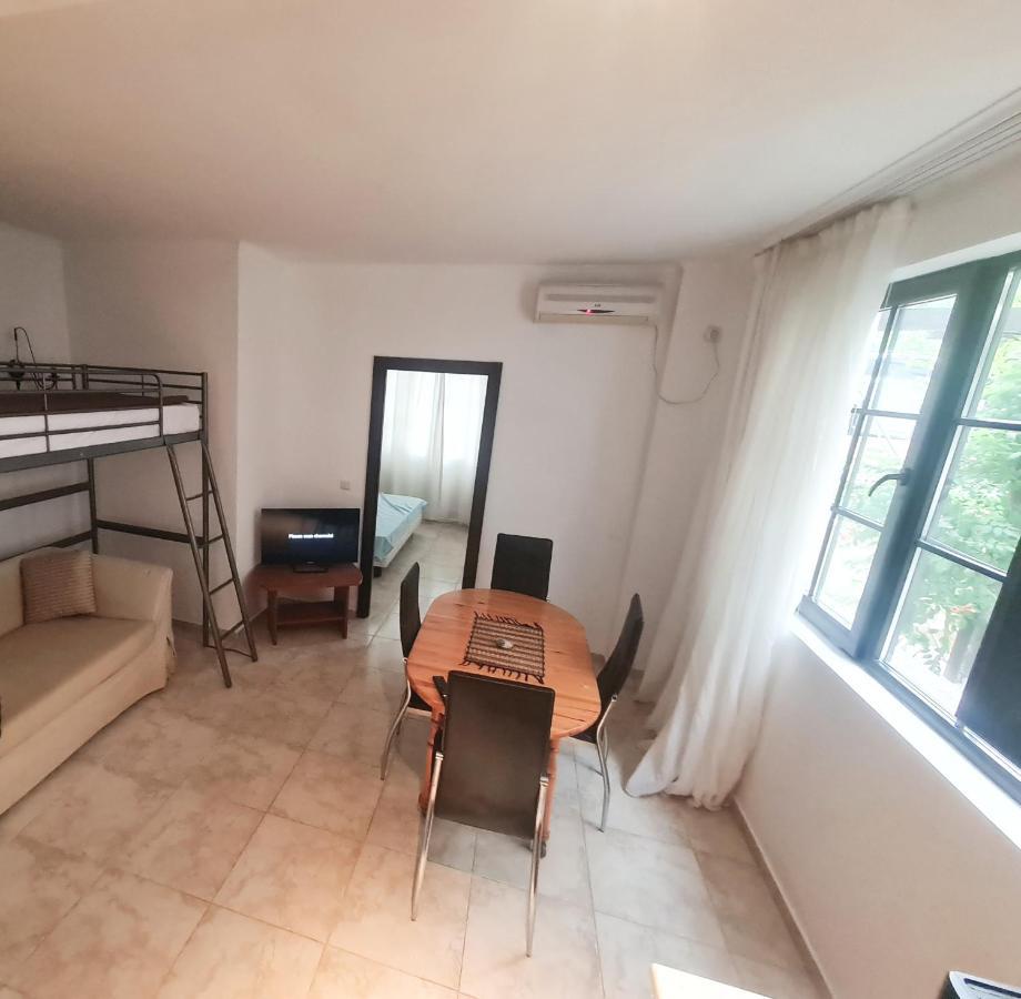 Apartment Almi - The Cliff Obzor Kültér fotó