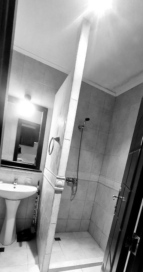 Apartment Almi - The Cliff Obzor Kültér fotó
