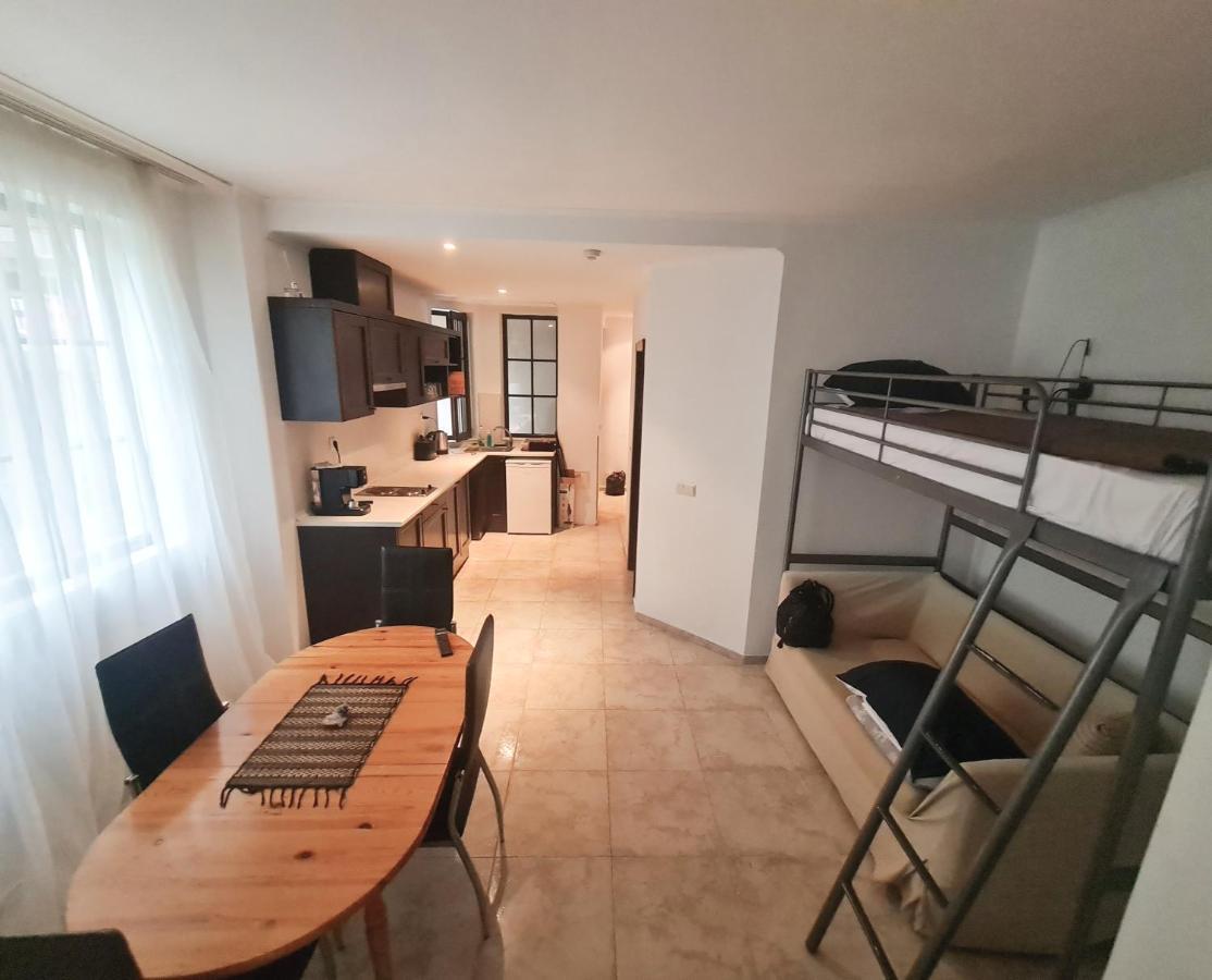 Apartment Almi - The Cliff Obzor Kültér fotó