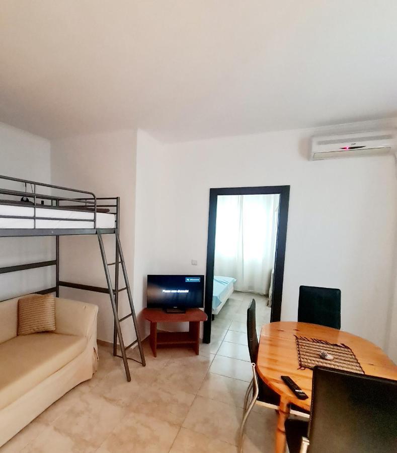 Apartment Almi - The Cliff Obzor Kültér fotó