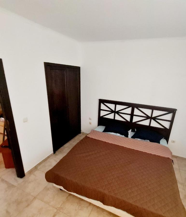 Apartment Almi - The Cliff Obzor Kültér fotó