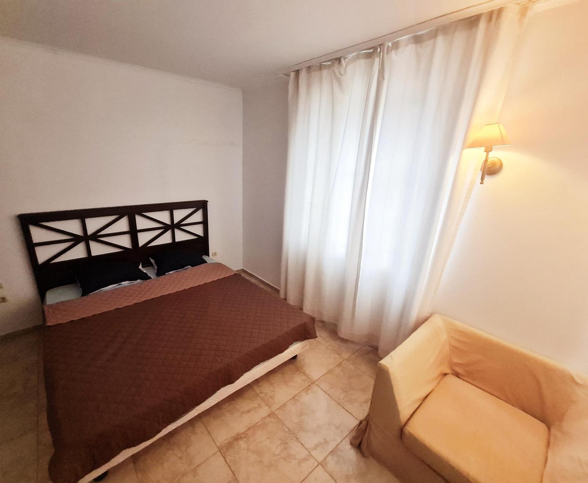 Apartment Almi - The Cliff Obzor Kültér fotó