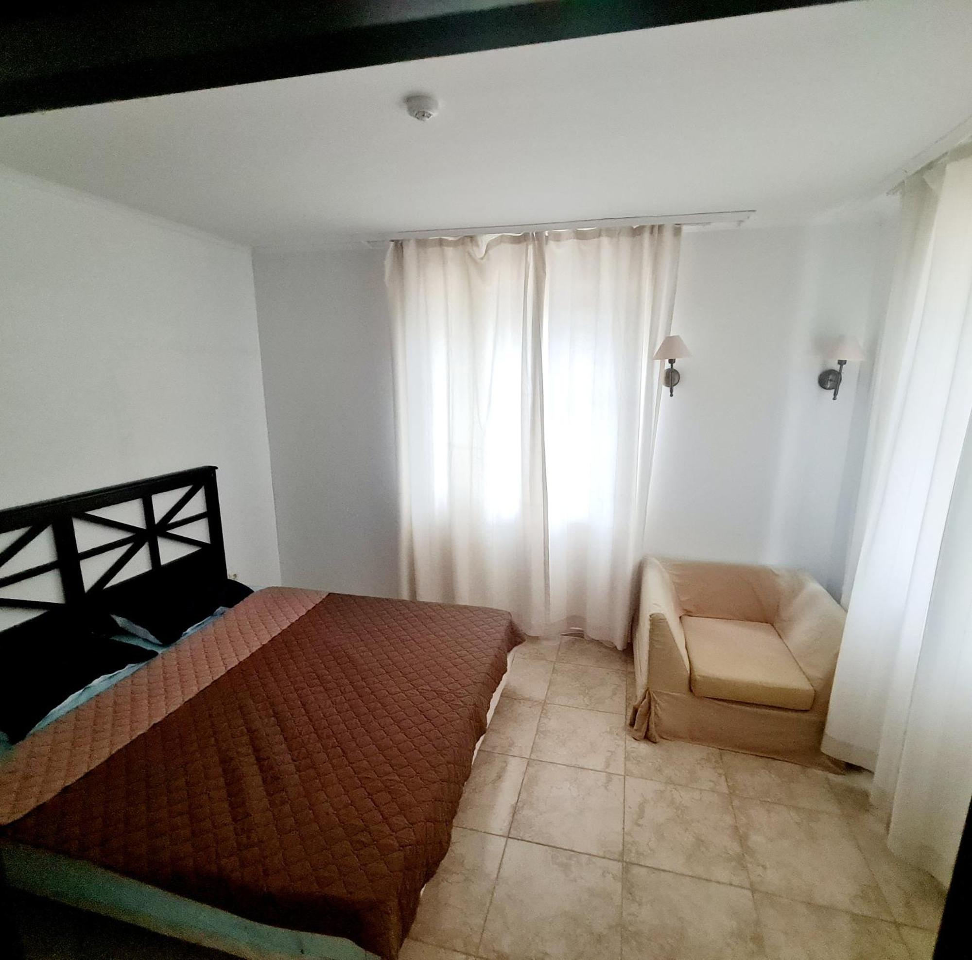 Apartment Almi - The Cliff Obzor Kültér fotó