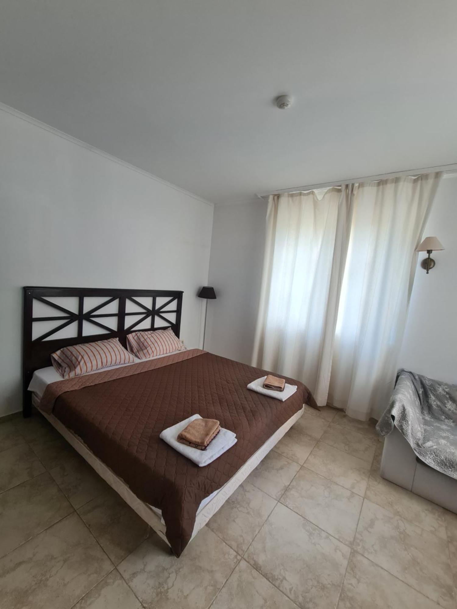 Apartment Almi - The Cliff Obzor Kültér fotó